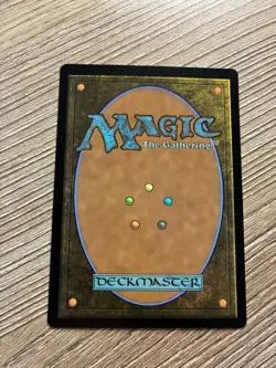 Magic: The Gathering Cloud, Midgard Mercenary (Borderless) Non-Foil 0375 - Image 2