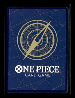 One Piece TCG Shanks Romance Dawn SEC OP01-120 alt - Image 2