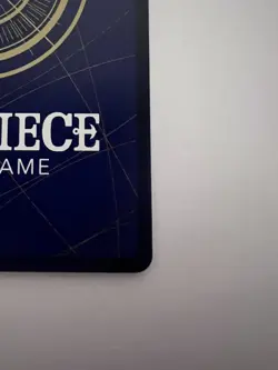 2025 One Piece English Come On!! We'll Fight You!! Alternate Art OP09-020 - Image 5