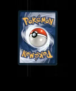 SPARKLING HOLO CHARIZARD Card Pokemon Card READ DESCRIPTION BELOW p2 - Image 2