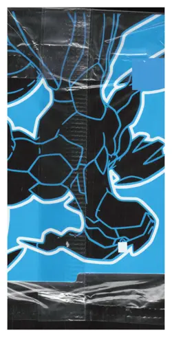 SV: Scarlet & Violet Promo Card Sealed #209 Thundurus - Image 2