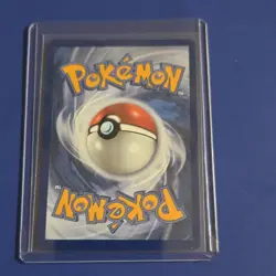 Nintendo Squirtle MEP Promo Holo Pokemon Card 80 HP 039 Basic English - Image 2