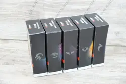 MTG Magic Tarkir: Dragonstorm Set of 5 Commander Decks SEALED - Image 4