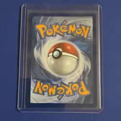 Pokemon Charmander MEPI Promo Stamped Holo 80 HP Ember 038 Pokemon Card - Image 2