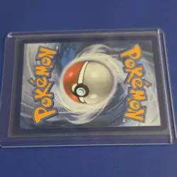 Pokemon Charmander MEPI Promo Stamped Holo 80 HP Ember 038 Pokemon Card - Image 5