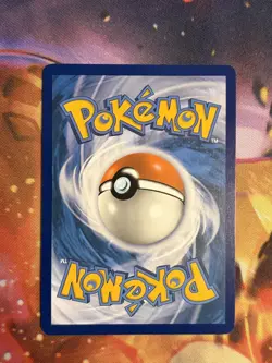 Pokemon TCG Mewtwo EX Paradox Rift Holo Card 058/182 Double Rare - Image 3