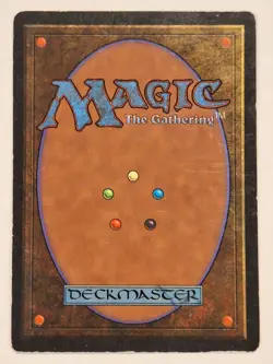 Zuran Spellcaster - (MP) Ice Age - Magic the Gathering MTG - Image 2