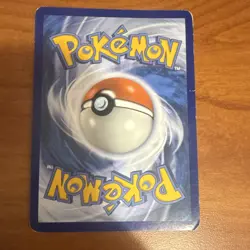 Pokemon TCG Mew 53/108 Evolutions Holo Rare 40 HP English Basic Card - Image 4