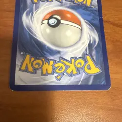 Pokemon TCG Mew 53/108 Evolutions Holo Rare 40 HP English Basic Card - Image 5