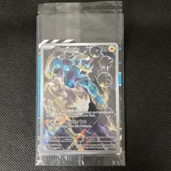 Thundurus 209 Sv: Scarlet & Violet Promo Cards Holo Sealed - Image 1