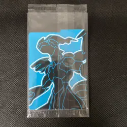 Thundurus 209 Sv: Scarlet & Violet Promo Cards Holo Sealed - Image 3