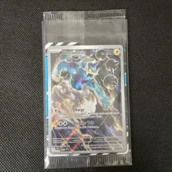 Thundurus 209 Sv: Scarlet & Violet Promo Cards Holo Sealed - Image 4
