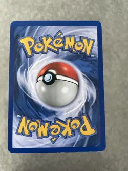 Base Set 2 Mewtwo Holo, Excellent Condition, 10/130 Pokemon Card - Image 2