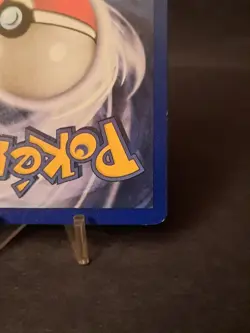 Pokemon Card Team Rocket 1st Edition Regular Finish Koffing 58/82 VLP-NM - Image 3