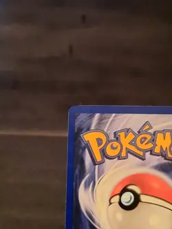 Pokemon Card Team Rocket 1st Edition Regular Finish Koffing 58/82 VLP-NM - Image 5