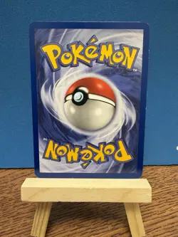 Pokemon TCG Snorlax 30/130 Base Set 2 Regular Vintage Non-Holo Card - Image 2