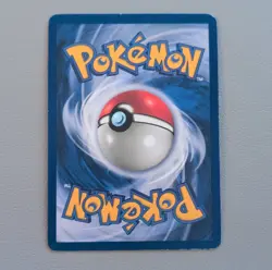 Pokemon Nidoking Base Set 2 Holo Rare Card 11/130 Stage 2 2000 90 HP Wizards - Image 2