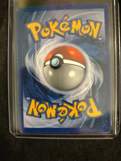 Pokemon TCG Flareon 1st Edition 3/64 Rare Holo 1999 Jungle Set WOTC Pokemon Card - Image 2