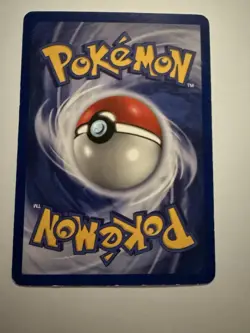 Pokemon Dragonair 22/130 Rare Non-Holo Card 1999 Base Set 2 - Image 2