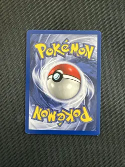 Pidgeotto 28/130 Base Set 2 Rare Pokemon Card - Image 2