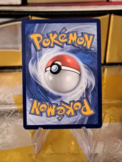 Kyurem Ex Pokemon Prize Pack Series 8 Promo Pokemon Card NM/LP - Image 2