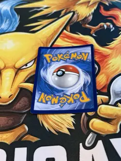 Pokemon Charizard Trading Card 003/127 Simplified S-Chinese Exclusive US SELLER - Image 2