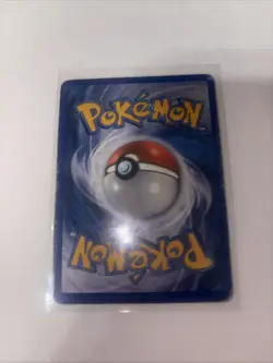 Pokemon Gengar 16/99 Arceus Rare Reverse Holo Stage 2 110 HP 2009 English Card - Image 2