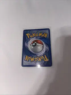 Pokemon Gengar 16/99 Arceus Rare Reverse Holo Stage 2 110 HP 2009 English Card - Image 3