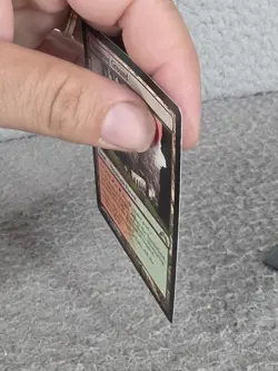 MTG Stomping Ground Gatecrash 247/249 Regular Rare - Image 3