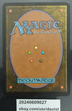 MTG Chalice of the Void Mirrodin Rare Magic The Gathering LP - Image 4