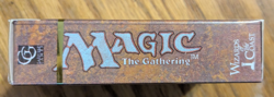 MTG - Revised Edition Starter Deck - Magic the Gathering, Factory Sealed 1994 742818061001 - Image 3