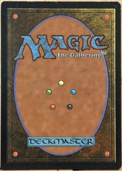 LIMITED EDITION Mirage Vintage MtG Hall of Gemstone Unplayed NM - Image 2