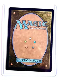 Voice of Victory (Borderless) Normal Tarkir Dragonstorm MTG NM - Image 2