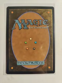 Mtg Dark Leo & Shredder [Teenage Mutant Ninja Turtles] Foil Near Mint 142 - Image 3