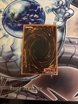 (EF) Yugioh Magical Hats PSV-033 Super Rare Unlimited MP - Image 5