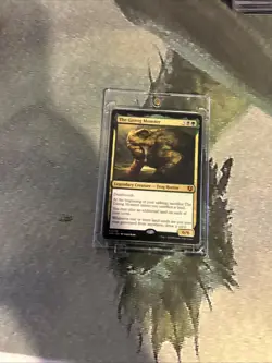 MTG The Gitrog Monster - Innistrad Remastered (INR) #238 Magic the Gathering - Image 2