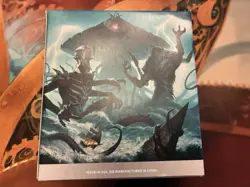 MTG Magic the Gathering MH3 Modern Horizons 3 PRERELEASE KIT Sealed - Image 2