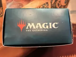 MTG Magic the Gathering MH3 Modern Horizons 3 PRERELEASE KIT Sealed - Image 3