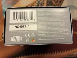 MTG Magic the Gathering MH3 Modern Horizons 3 PRERELEASE KIT Sealed - Image 4