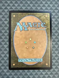 MTG Brainstorm #0004 Borderless Mythic TMNT Source Material (PZA) - Image 3