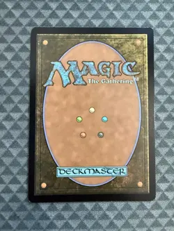 MTG Leonardo’s Technique #0224 Foil Showc R Teenage Mutant Ninja Turtles (TMT) - Image 3