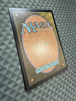 MTG Renet, Temporal Apprentice #0202 Foil Borderless Rare TMNT (TMT) - Image 4