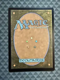 MTG Ronin’s Arsenal #0015 Foil Borderless Mythic TMNT Source Material (PZA) - Image 3