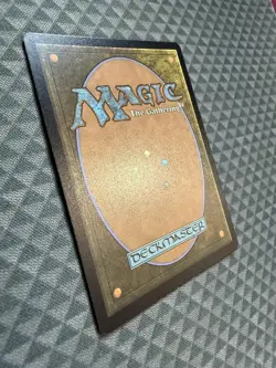 MTG Ronin’s Arsenal #0015 Foil Borderless Mythic TMNT Source Material (PZA) - Image 4