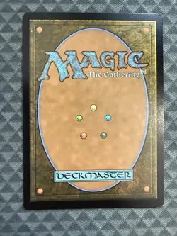 MTG Teleportation Circle #0002 Borderless Mythic TMNT Source Material (PZA) - Image 3