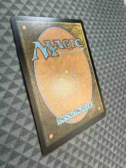 MTG Teleportation Circle #0002 Borderless Mythic TMNT Source Material (PZA) - Image 4