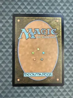 MTG Kitsune’s Technique #0229 Showcase Rare Teenage Mutant Ninja Turtles (TMT) - Image 3