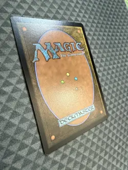 MTG Kitsune’s Technique #0229 Showcase Rare Teenage Mutant Ninja Turtles (TMT) - Image 4