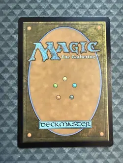 MTG Don & Raph, Hard Science #0144 Rare Teenage Mutant Ninja Turtles (TMT) - Image 3