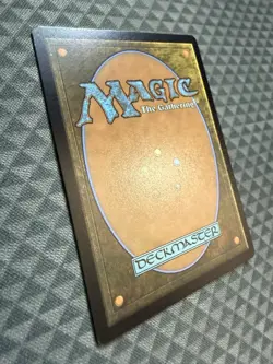 MTG Don & Raph, Hard Science #0144 Rare Teenage Mutant Ninja Turtles (TMT) - Image 4